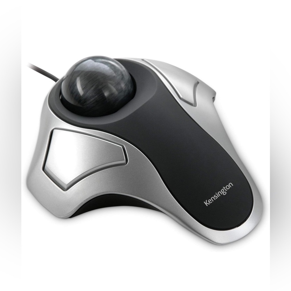 Computer Trackball - Picture 4 of 9